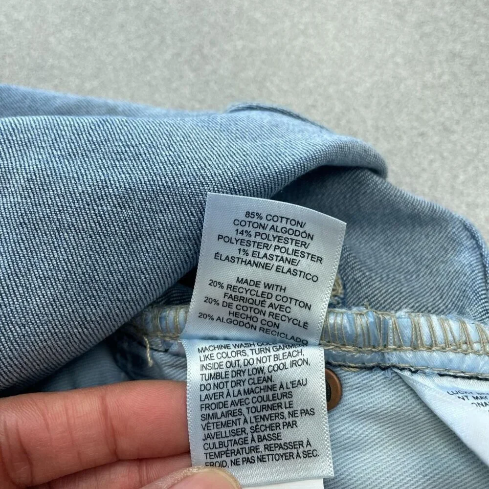Lucky Brand new without